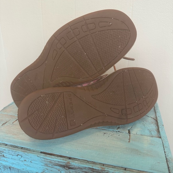 Sperry Top-Sider Women’s Size 7.5 - Picture 4 of 5